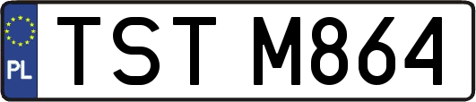 TSTM864