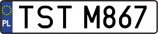 TSTM867