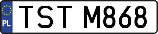 TSTM868