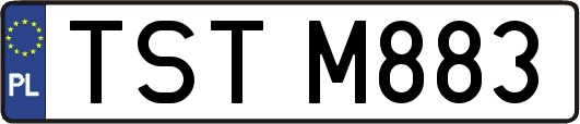 TSTM883