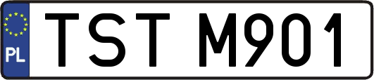 TSTM901