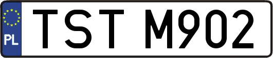 TSTM902