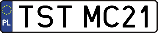 TSTMC21