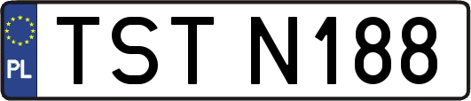 TSTN188