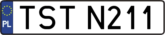 TSTN211