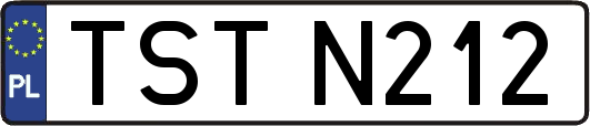 TSTN212