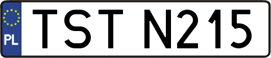 TSTN215