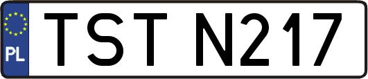 TSTN217
