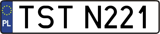 TSTN221