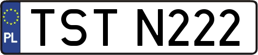 TSTN222
