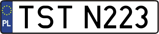 TSTN223
