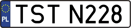 TSTN228