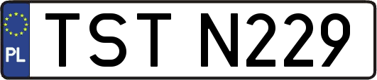 TSTN229