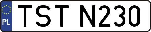 TSTN230