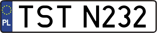 TSTN232