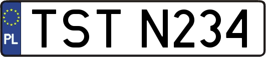 TSTN234