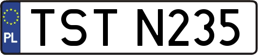 TSTN235