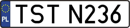 TSTN236