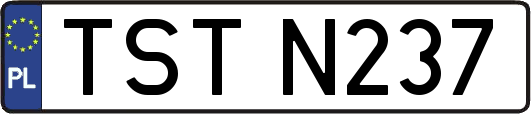 TSTN237