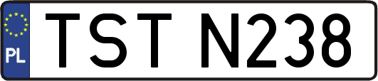 TSTN238