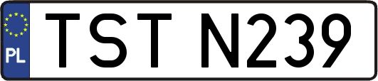 TSTN239