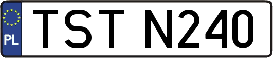 TSTN240