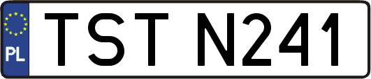 TSTN241