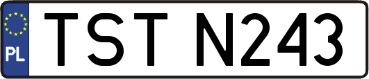 TSTN243