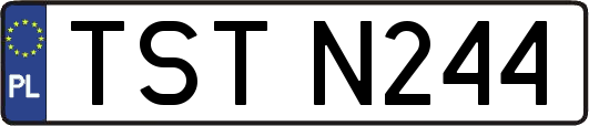 TSTN244