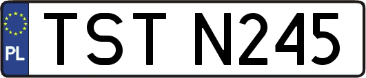 TSTN245