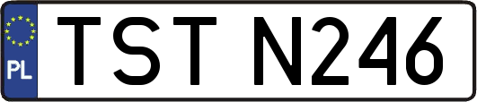 TSTN246