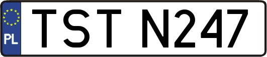 TSTN247