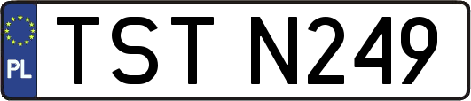 TSTN249