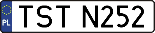 TSTN252