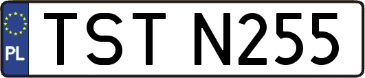 TSTN255