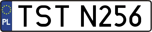 TSTN256