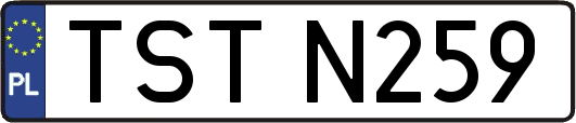 TSTN259