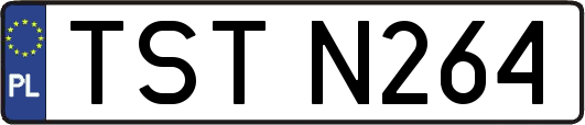 TSTN264