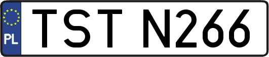 TSTN266