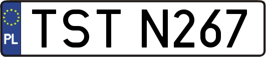 TSTN267