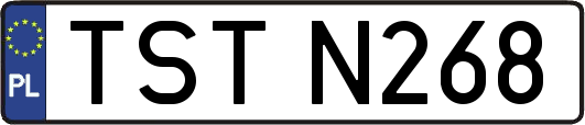 TSTN268