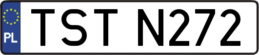 TSTN272