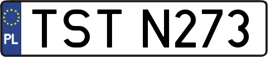 TSTN273