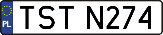 TSTN274