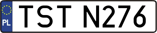 TSTN276
