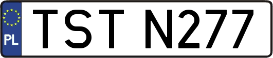 TSTN277