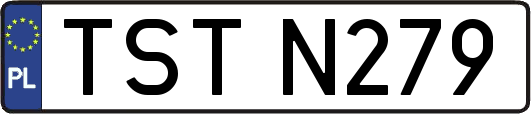 TSTN279