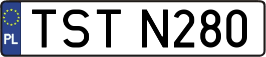 TSTN280