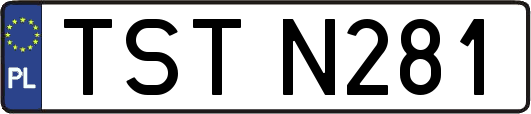 TSTN281