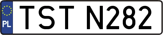 TSTN282